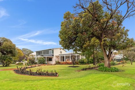 Property photo of 2 Kinross Crescent Floreat WA 6014