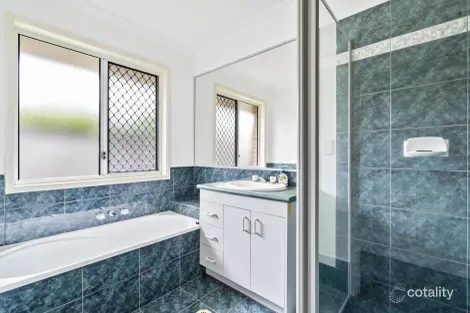 Property photo of 6 Wharton Street Varsity Lakes QLD 4227