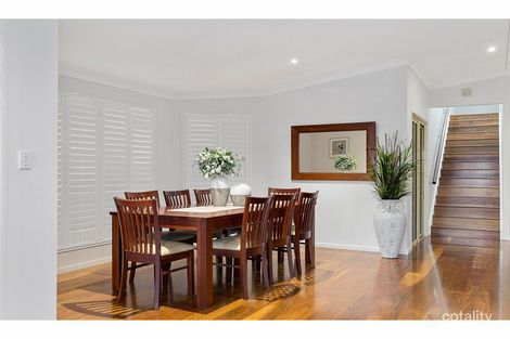 Property photo of 124B Quarry Street The Range QLD 4700