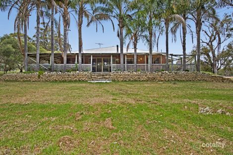 Property photo of 325 Mulga Drive Parklands WA 6180