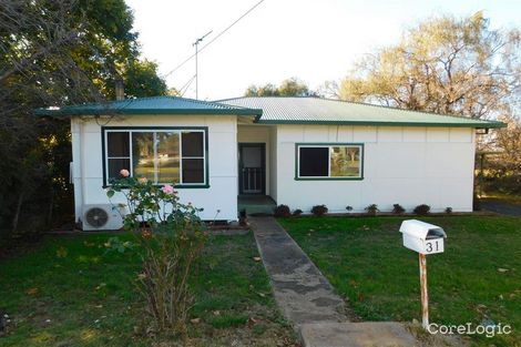 31 Cassilis St, Coonabarabran, NSW 2357
