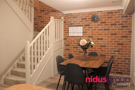 Property photo of 32/16-20 Barker Street St Marys NSW 2760