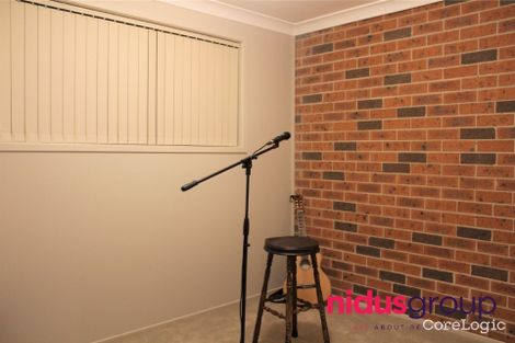 Property photo of 32/16-20 Barker Street St Marys NSW 2760