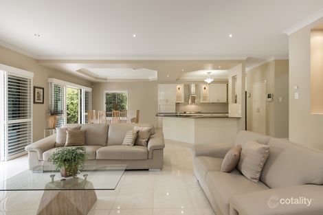 Property photo of 45 Ewer Street Carindale QLD 4152