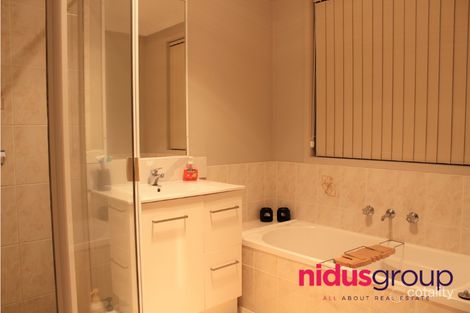Property photo of 32/16-20 Barker Street St Marys NSW 2760