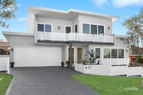 Property photo of 7 Locksley Street Cronulla NSW 2230