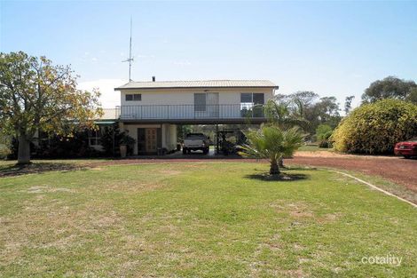 Property photo of 100 Malaya Road Robinvale VIC 3549