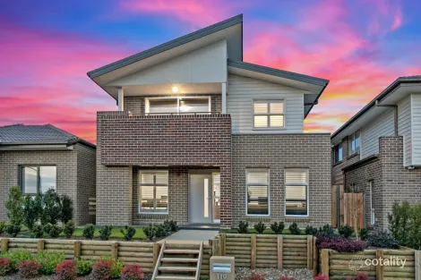 119 Hezlett Rd, North Kellyville, NSW 2155