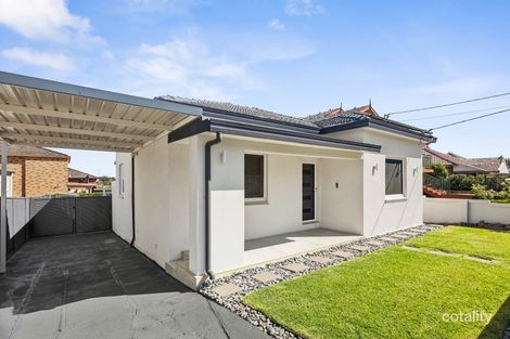 Property photo of 36 Allan Avenue Belmore NSW 2192