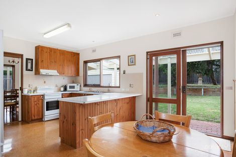 Property photo of 7 William Buckley Way Sorrento VIC 3943