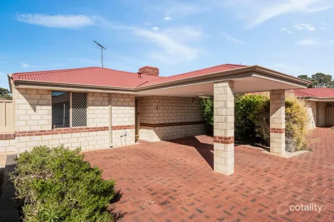 8/308 Streich Ave, Armadale, WA 6112