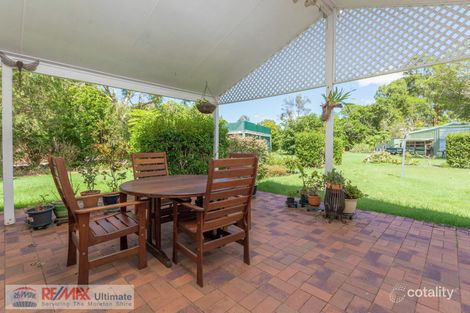 Property photo of 118-120 Rosehill Drive Burpengary QLD 4505