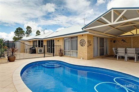 20 Ashendon Bvd, Hammond Park, WA 6164