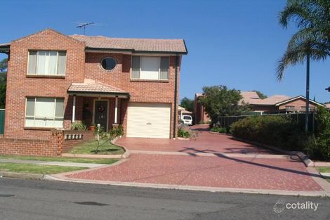 5/89 Oxford St, Smithfield, NSW 2164