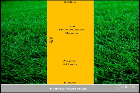 15a Third Ave, Moana, SA 5169