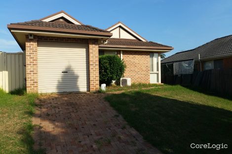 Property photo of 5 Clorinda Street Rooty Hill NSW 2766