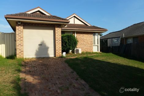 Property photo of 5 Clorinda Street Rooty Hill NSW 2766