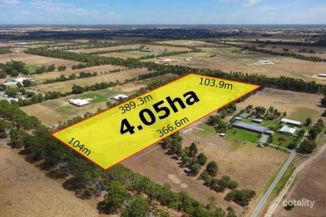 30 Randell Rd, Mardella, WA 6125