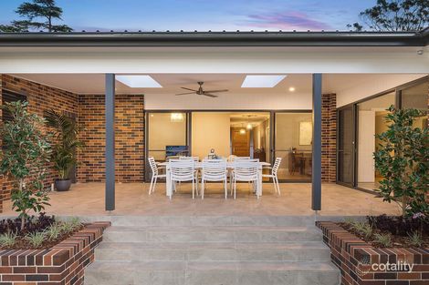 Property photo of 242 Bobbin Head Road North Turramurra NSW 2074