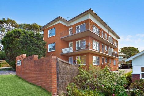 Property photo of 4/8 Beacon Hill Road Brookvale NSW 2100