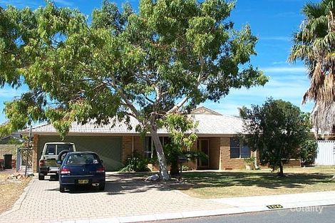 106 Castlecrag Dr, Kallaroo, WA 6025