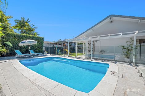 Property photo of 41 Horizon Avenue Ashmore QLD 4214
