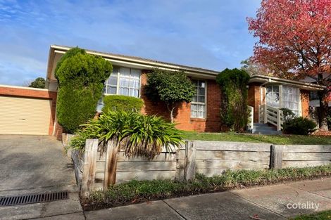 Property photo of 2C McGhee Avenue Mitcham VIC 3132