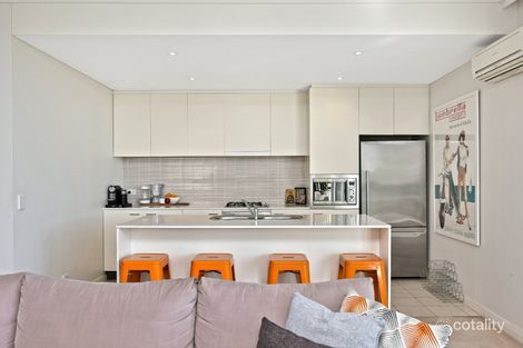 Property photo of 562/3 Baywater Drive Wentworth Point NSW 2127