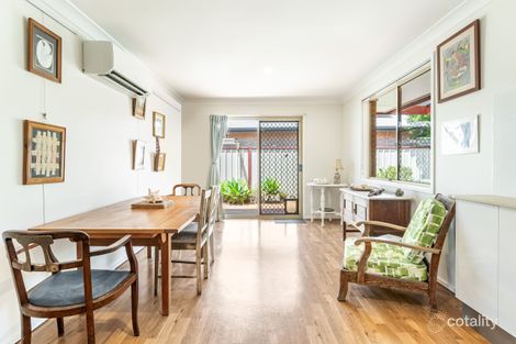 Property photo of 4/63 Melaleuca Drive Yamba NSW 2464