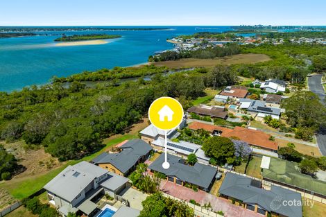 Property photo of 4/63 Melaleuca Drive Yamba NSW 2464