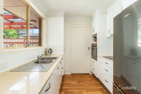 Property photo of 4/63 Melaleuca Drive Yamba NSW 2464