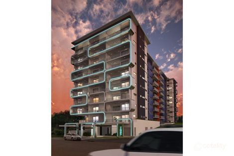 Property photo of 207/12 Harvey Street Darwin City NT 0800