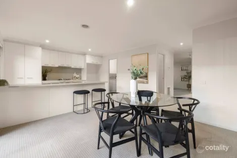 Property photo of 15 Marot Way Mernda VIC 3754