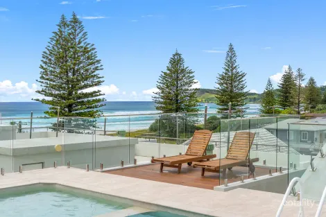 Property photo of 11/45 Pacific Parade Lennox Head NSW 2478