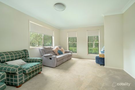 Property photo of 28 Rogers Drive Highfields QLD 4352
