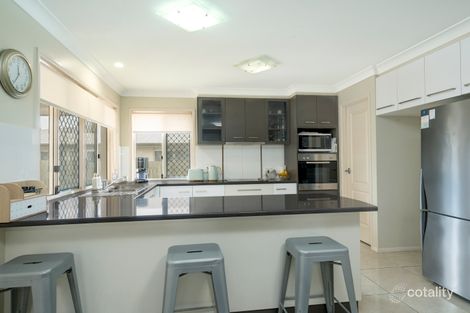 Property photo of 28 Rogers Drive Highfields QLD 4352