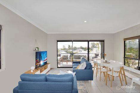 Property photo of 25 Inlet Lane Springfield Lakes QLD 4300