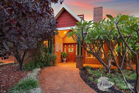 46 Hermitage Dr, The Vines, WA 6069