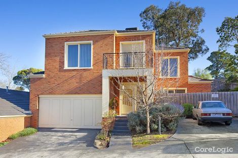 Property photo of 3/14-16 Bowen Road Doncaster East VIC 3109