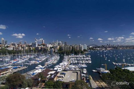 12/2 Annandale St, Darling Point, NSW 2027