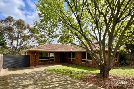12 Bracknell Pl, Deer Park, VIC 3023