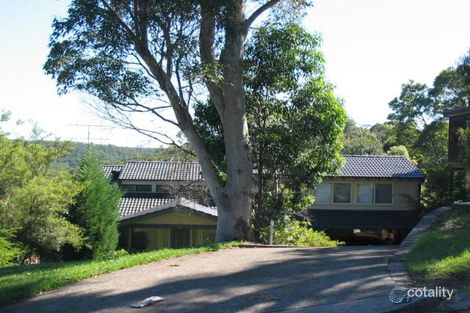 Property photo of 31 Toolang Road St Ives NSW 2075