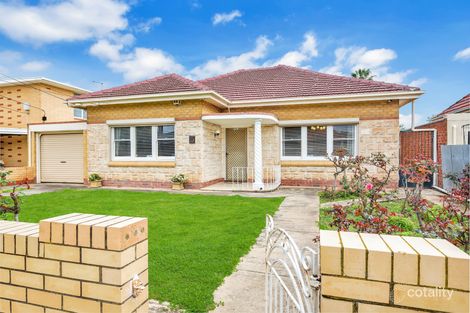 Property photo of 3 Stevens Street Croydon Park SA 5008