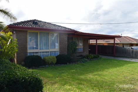 Property photo of 14 Cradle Road Diggers Rest VIC 3427