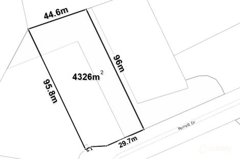 Property photo of 125 Perrott Drive Rockyview QLD 4701