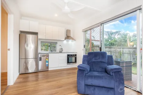 Property photo of 42A Thomas Street Clontarf QLD 4019