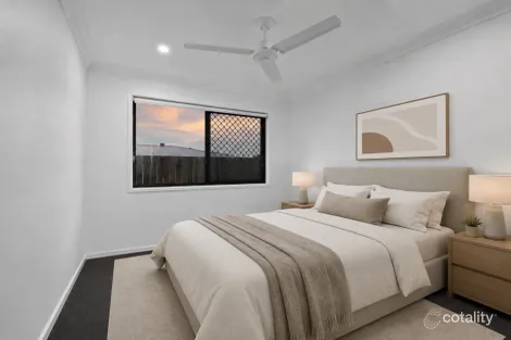 Property photo of 31 Bethanga Way Spring Mountain QLD 4300