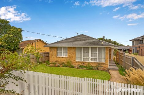 Property photo of 1/5 Bradley Street Newport VIC 3015