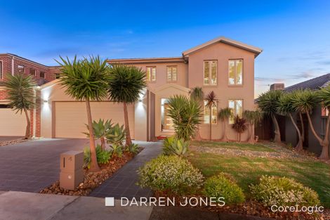 Property photo of 4 Curry Avenue Greensborough VIC 3088