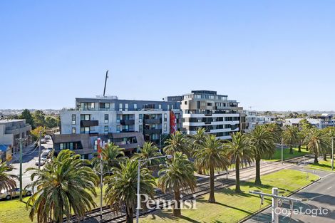 Property photo of 405/1003 Mt Alexander Road Essendon VIC 3040